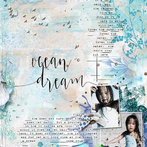 Ocean Dream