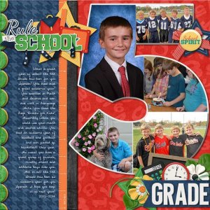 5th Grade