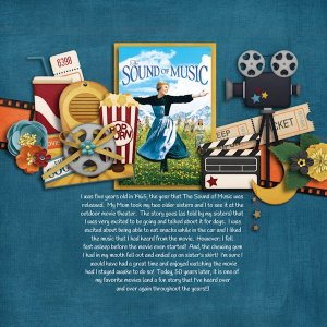 Sound of Music
