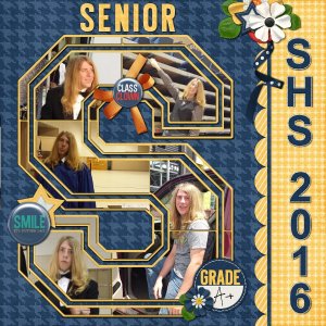 Senior 2016