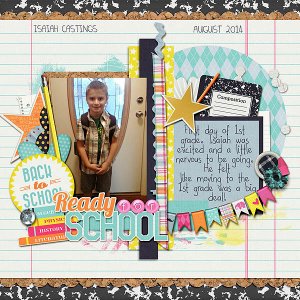 2014 | Back To School