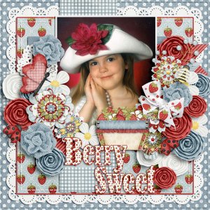 Berry Sweet