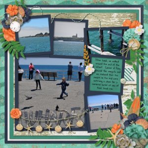 Wharf