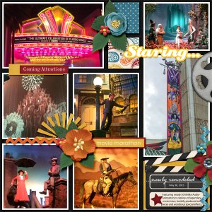 Hollywood Studios- The Great Movie Ride_R