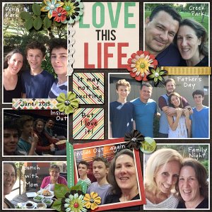 Love this Life