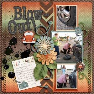 Blow-Out
