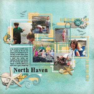 North Haven
