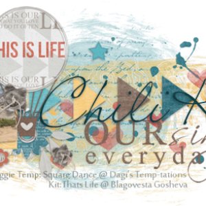 July Siggie