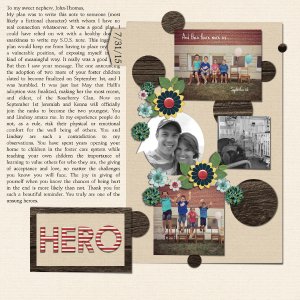 Hero