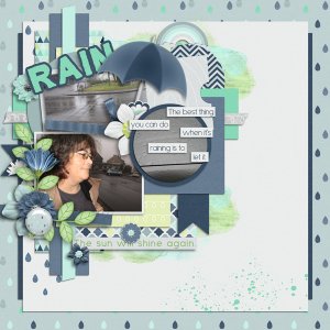 Rain