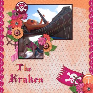 The Kraken