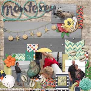 Monterey