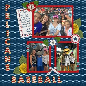 Baseball