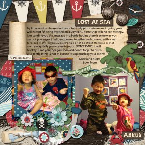 Lost-At-Sea-Week-2-Challenge