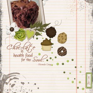 Chocolate