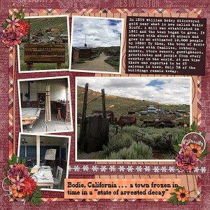 Bodie - Right