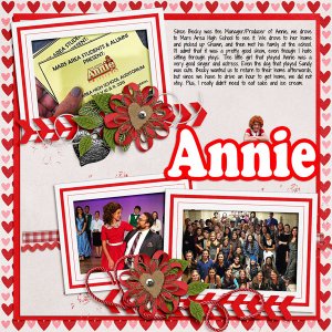 Annie