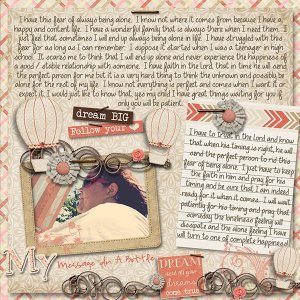 Survivor- Week 2