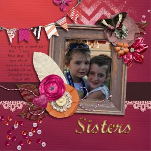 Sisters