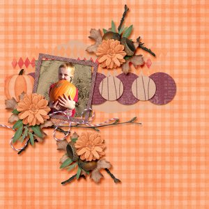 Pumpkin