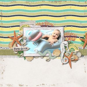 Beach Bum