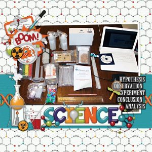 Science