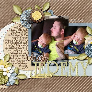Uncle Jeremy