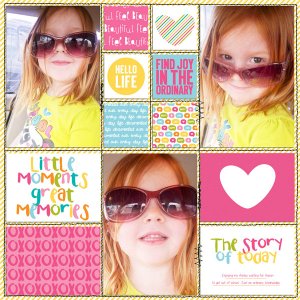 little moments