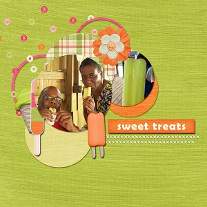 Sweet Treats