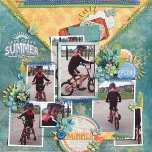 Bike Fun
