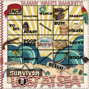 2015-08_Tammy_s_GS_Survivor_6LostAtSea_BINGO_web