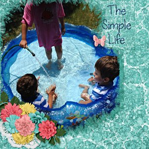 The Simple Life