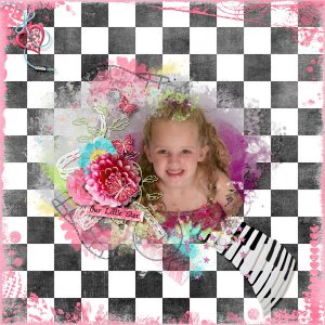 Our Little Star