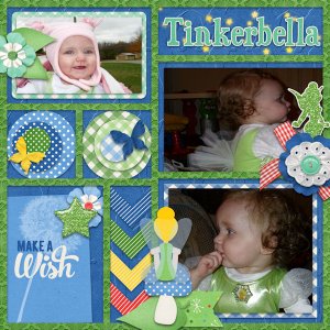 Tinkerbella