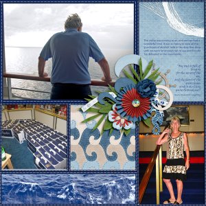 March 22 at Sea_R