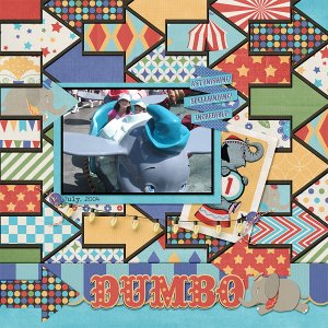 Dumbo