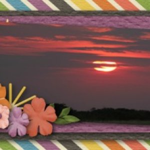 Sunset Timeline