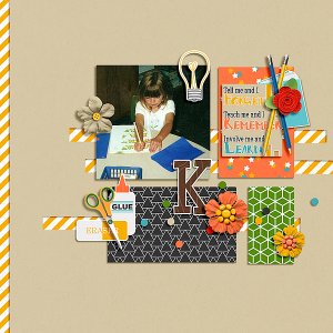Kindergarten