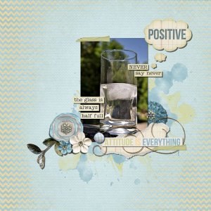 Positive Thinking