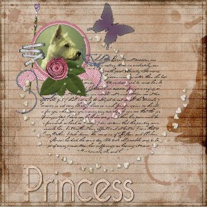 Princess