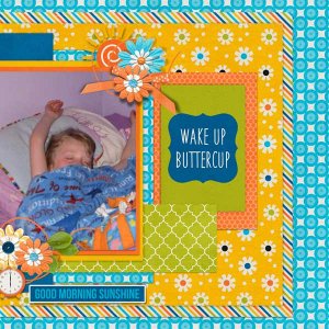 Mackenzie Sleeps