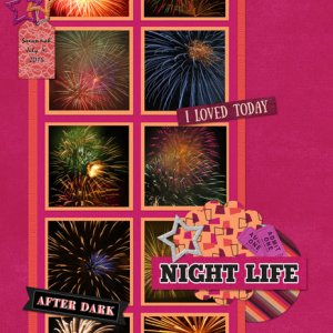 Night Life