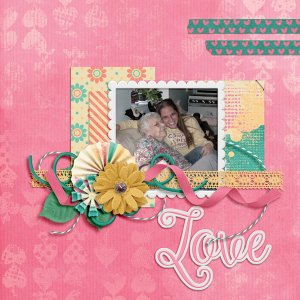 Love
