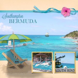 Southampton Bermuda