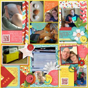 P52 Week 27
