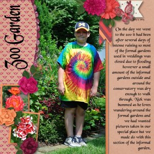 Zoo Gardens