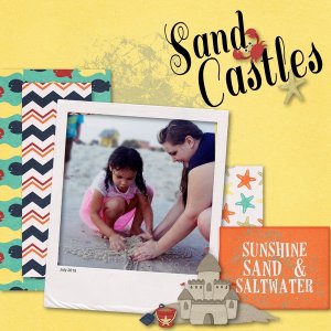 Sand Castles