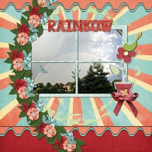 Rainbow