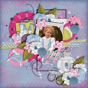 Princess Izzy