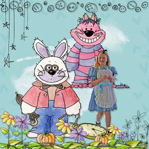 Alice